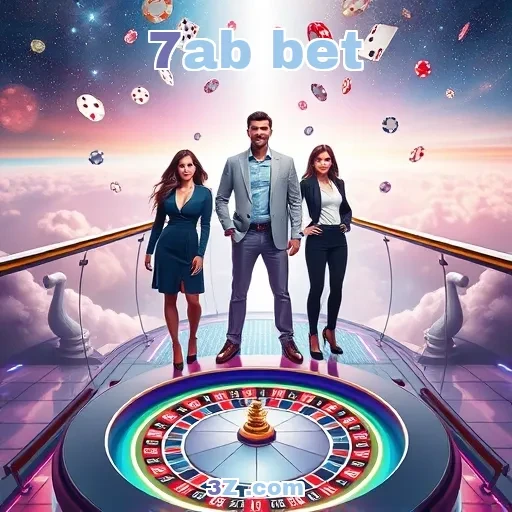 7ab bet: O Incrível Suporte 24/7 que Revoluciona sua Experiência de Jogo