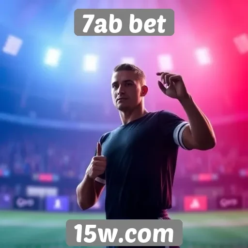 Avaliações de usuários sobre 7ab bet são positivas