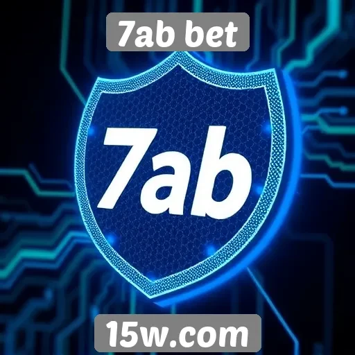 Análise da segurança do site 7ab bet