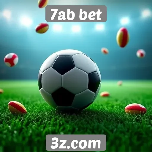 Múltiplas opções de apostas disponíveis no 7ab bet