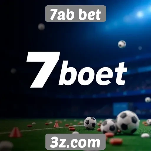 Análise das principais ofertas do site 7ab bet