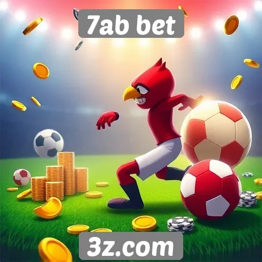 Jogos populares na plataforma 7ab bet