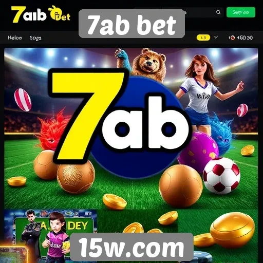 análise das opções de jogos disponíveis no 7ab bet