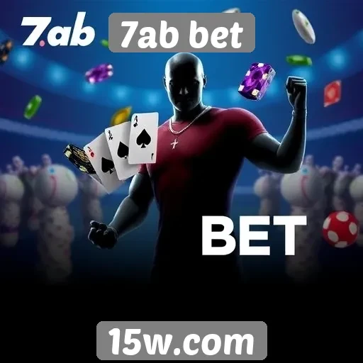 Novidades em jogos disponíveis na 7ab bet