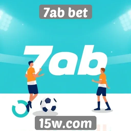 Estatísticas de usuários e acessos ao 7ab bet