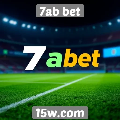 Tecnologia inovadora utilizada pelo site 7ab bet