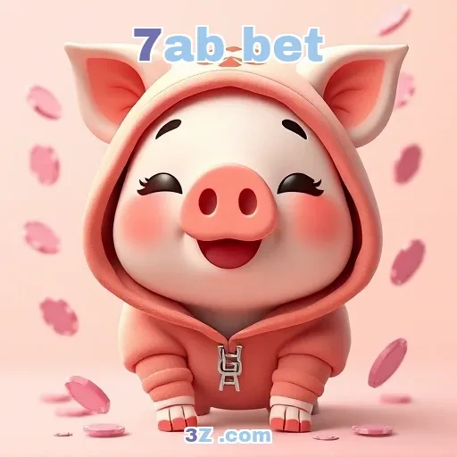 7ab bet: O Destino Definitivo Para Seus Jogos Online Favoritos