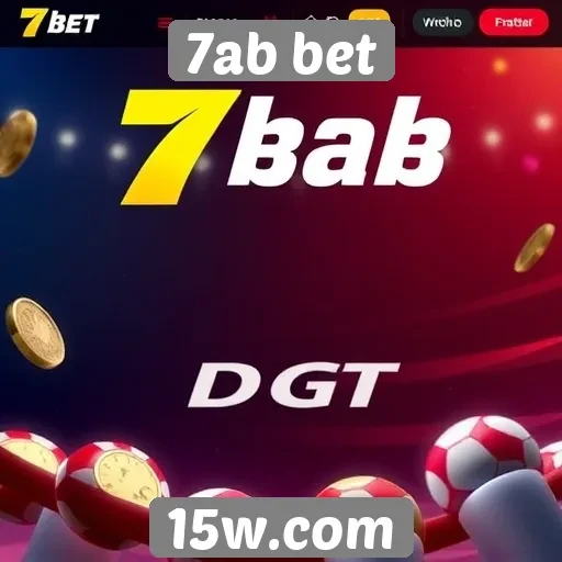 Promos e bônus oferecidos por 7ab bet