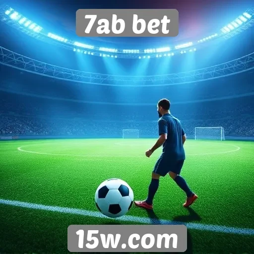 Curiosidades sobre o crescimento do 7ab bet