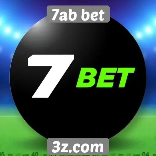 Comparação de odds no 7ab bet e concorrentes