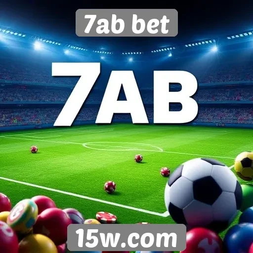 7ab bet oferece novas opções de jogos online