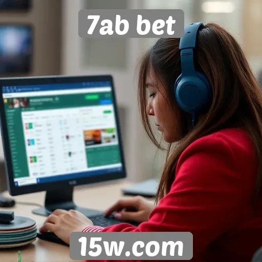 Opiniões de usuários sobre a navegação no 7ab bet