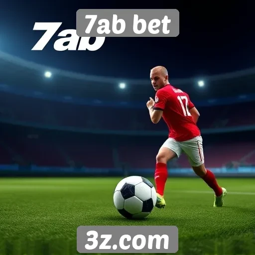 Métodos de pagamento aceitos no 7ab bet