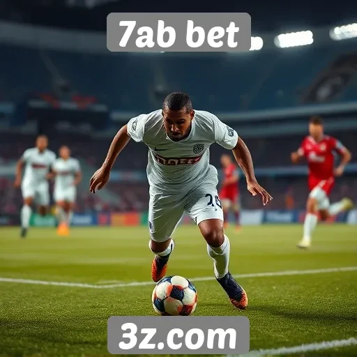 Tendências de apostas esportivas no 7ab bet