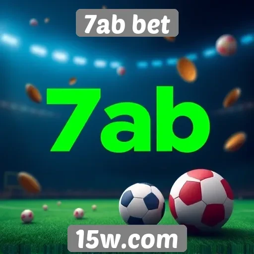 A popularidade crescente da 7ab bet entre jogadores