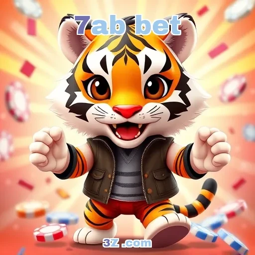 7ab bet: Inovações e Recursos que Transformam a Experiência do Usuário