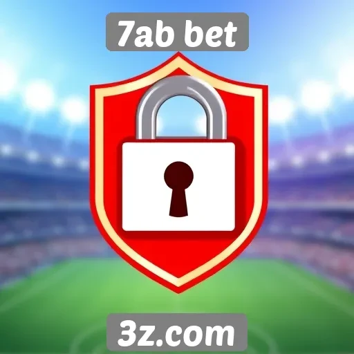 Segurança e confiabilidade do site 7ab bet